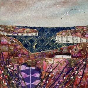 'The Sound of the Sea'