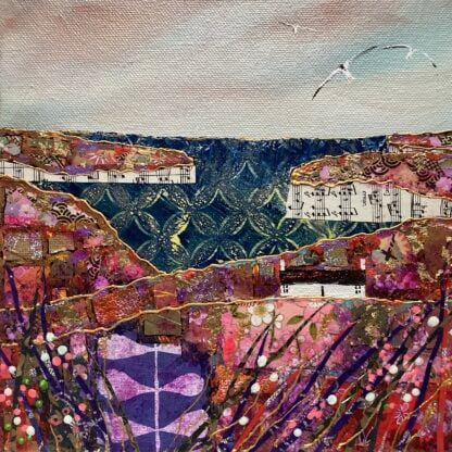'The Sound of the Sea'