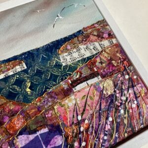 'The Sound of the Sea'