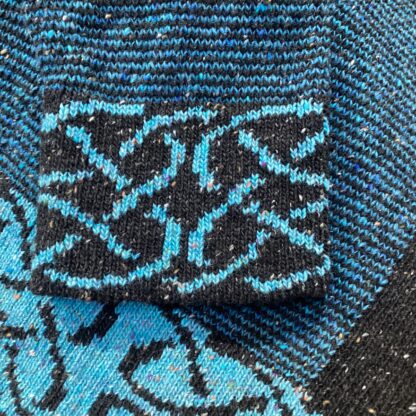 ‘Skye Jacket in Jewel’