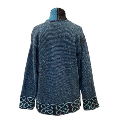 ‘Skye Jacket in Jewel’