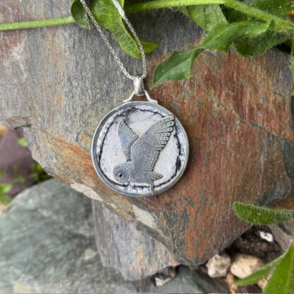 'Owl Moon'