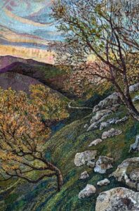 'The Last Rays'