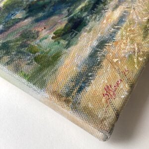 ‘Jo's View, South Shropshire’