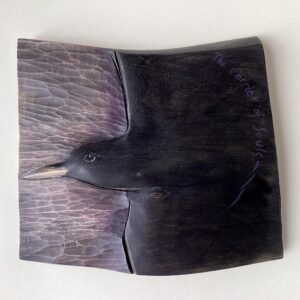 ‘Raven of Souls’