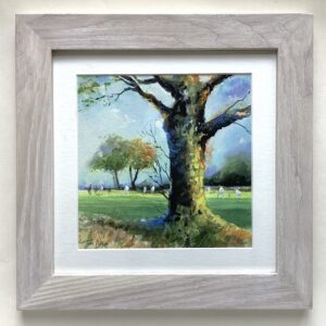 ‘The Last Match’