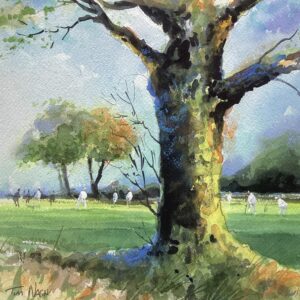 ‘The Last Match’