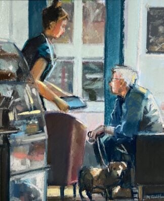 'And Dog Came Too'