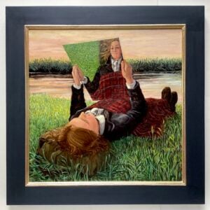 ‘Looking Glass’