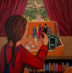 ‘Making Arrangements’