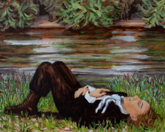 ‘Wandering Years’