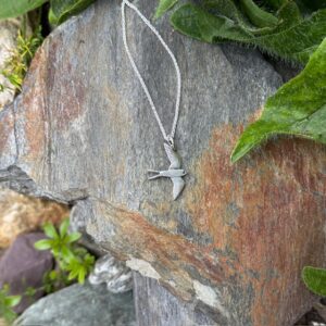 'Swallow Pendant'
