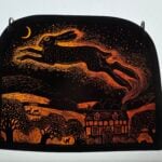 'Night Shapeshifter'