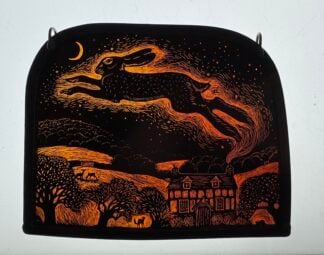 'Night Shapeshifter'