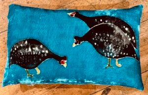 ‘Guineas on Petrol’