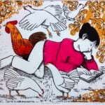 'Hen Keeper's Handbook'