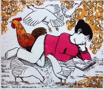 'Hen Keeper's Handbook' 