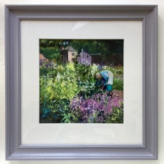 ‘A Summer Garden’