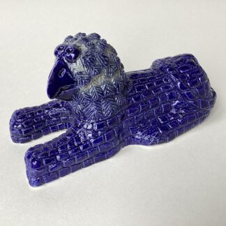 ‘Bemused Sphinx’