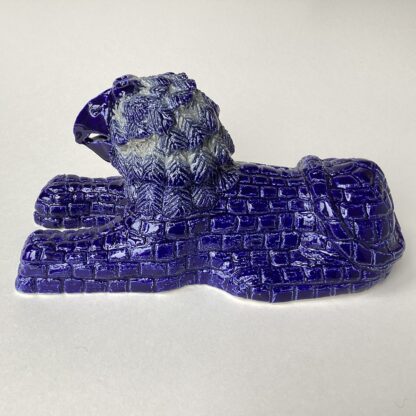 ‘Bemused Sphinx’