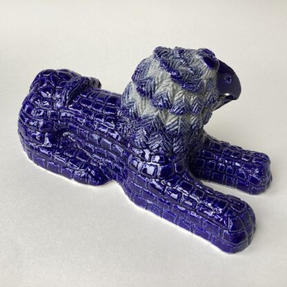 ‘Bemused Sphinx’