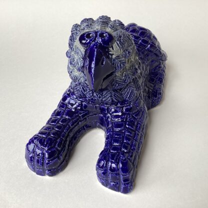 ‘Bemused Sphinx’