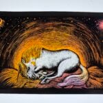 'Cosmic Unicorn'