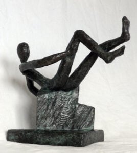  ‘Falling Man’