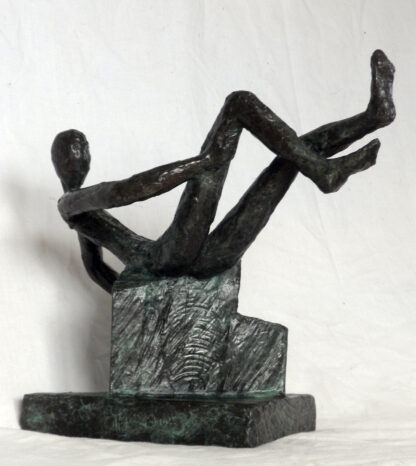  ‘Falling Man’