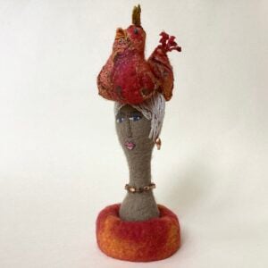 ‘Hen – Something on my Mind’