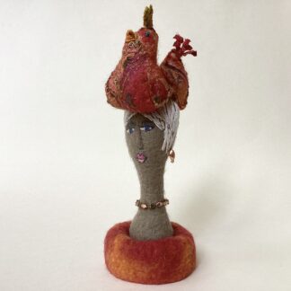 ‘Hen – Something on my Mind’