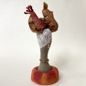 ‘Hen – Something on my Mind’