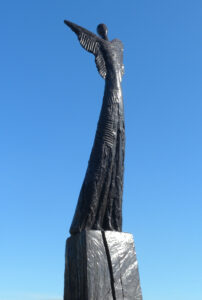  ‘Angel of the Street’  