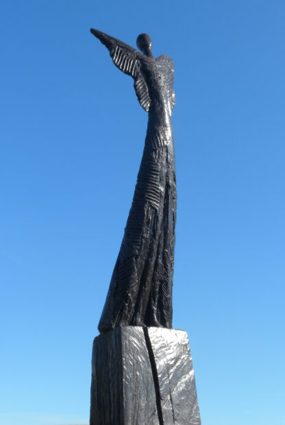  ‘Angel of the Street’  