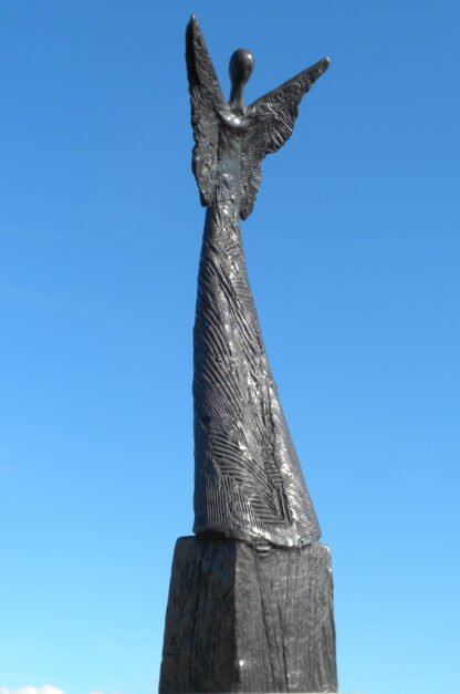  ‘Angel of the Street’  