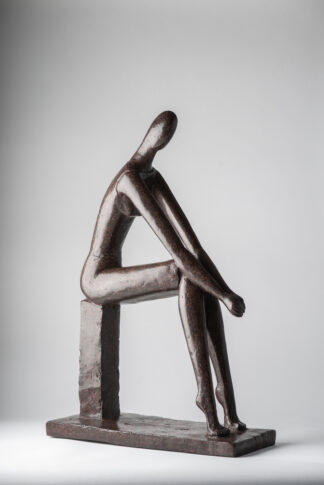  ‘Modern Muse’