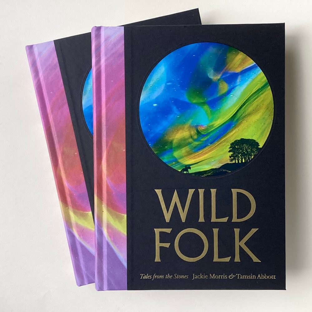 'Wild Folk'