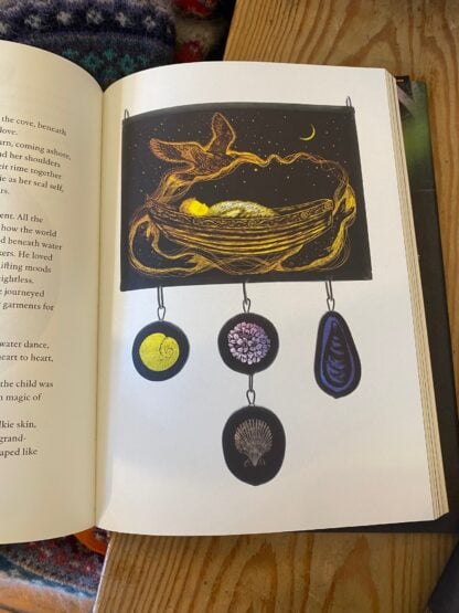 'Wild Folk' Book