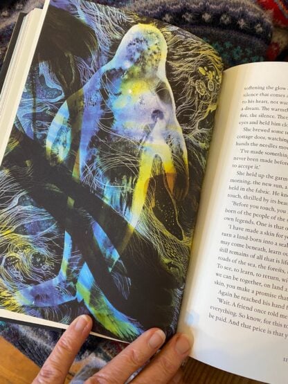 'Wild Folk' Book