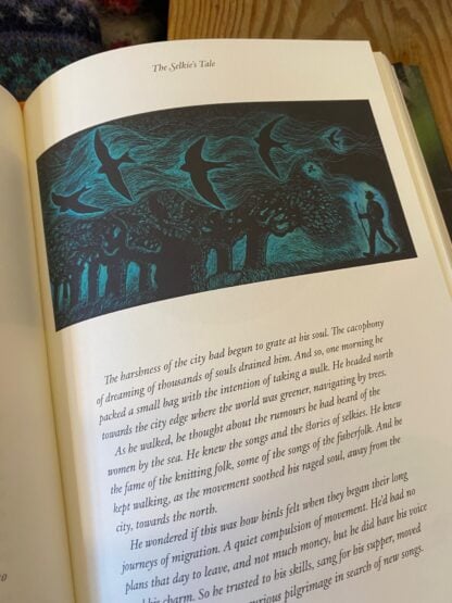 'Wild Folk' Book