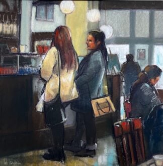 'Coffee Break'
