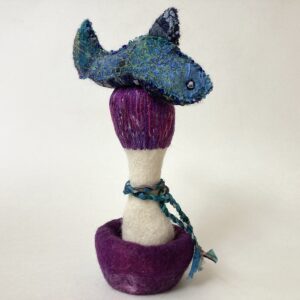 'Fish - Something on my Mind'