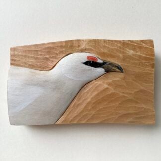 ‘Ptarmigan’