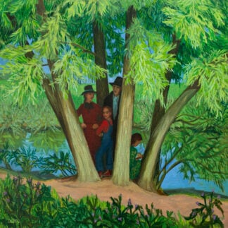 ‘The Summerhouse’