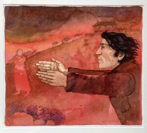 'Wuthering Heights'