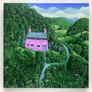 'In the Quiet Hills'