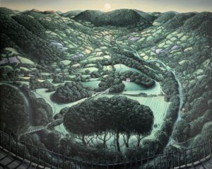 ‘A Slow and Quiet River’
