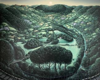 ‘A Slow and Quiet River’