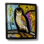 ‘Owl and Snail’