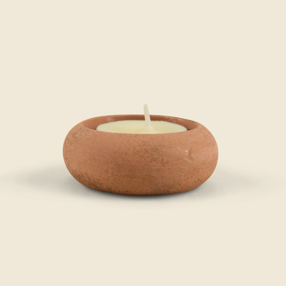 Tealight Advent Calendar